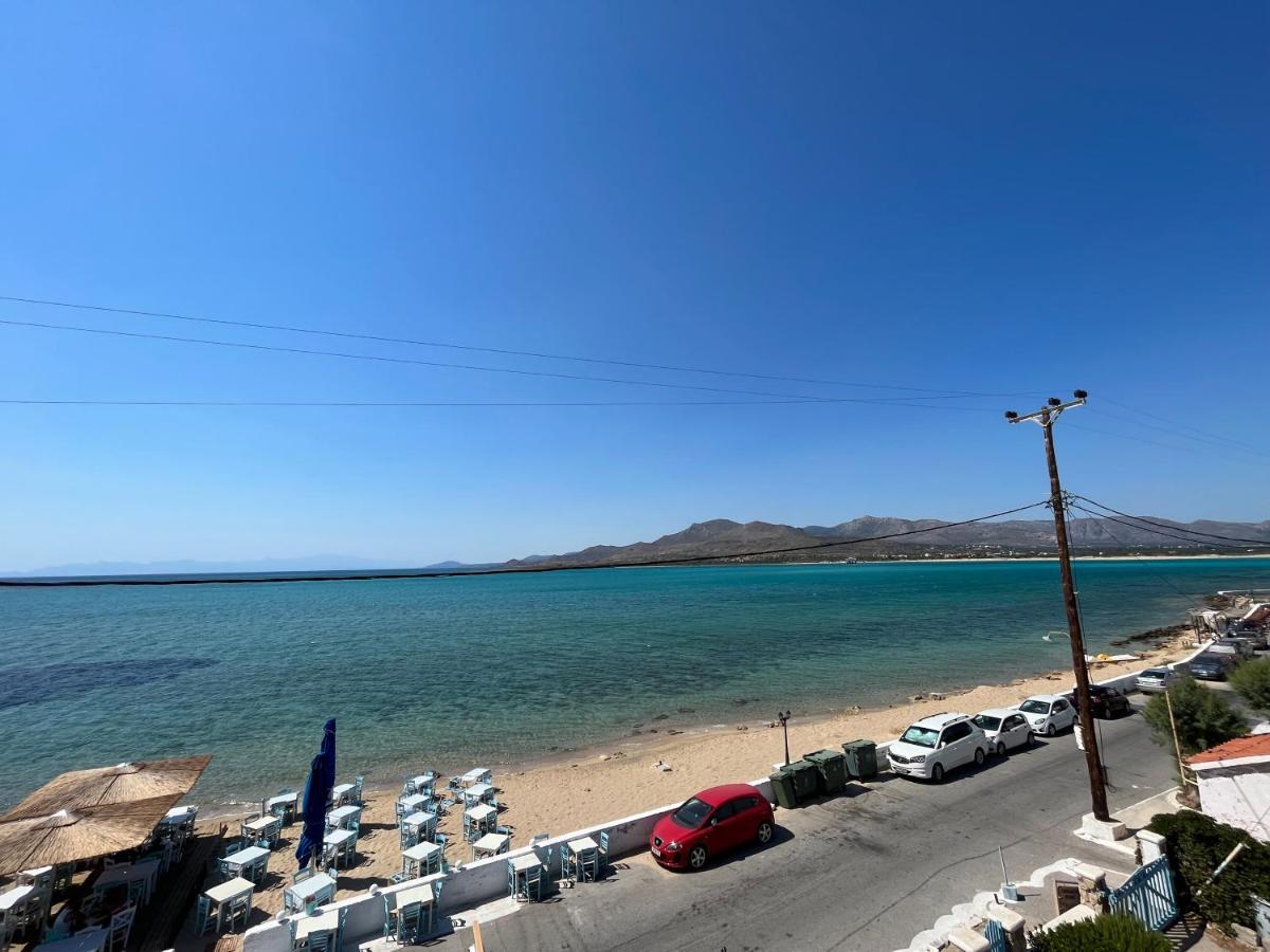 شقة Ηλιοβασίλεμα إيلافونيسوس المظهر الخارجي الصورة
